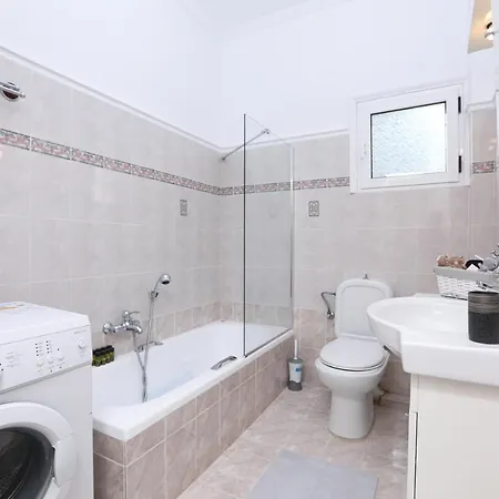 White Pearl 1 Apartament Petrití