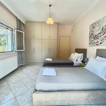 Apartament White Pearl 1