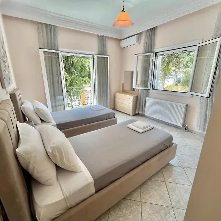 Apartament White Pearl 1 *