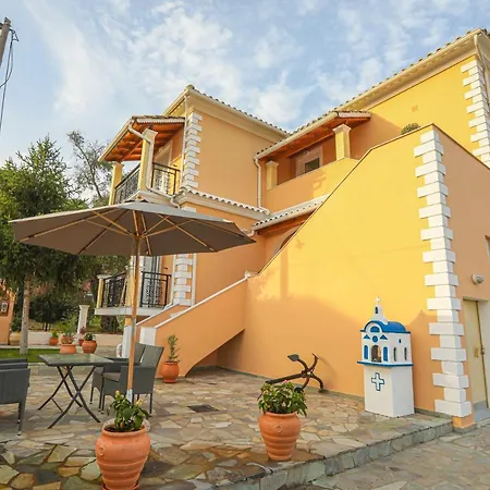 White Pearl 1 Apartamento