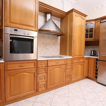 Apartamento White Pearl 1 *